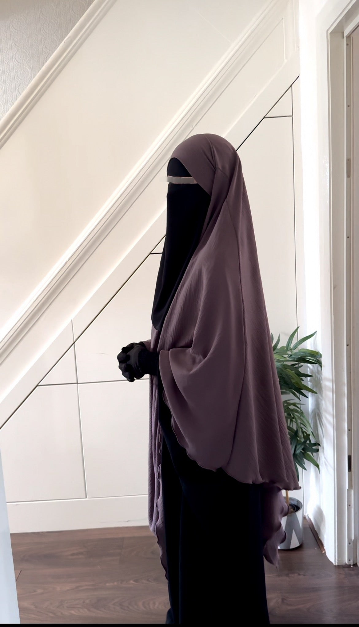 Einab Khimar