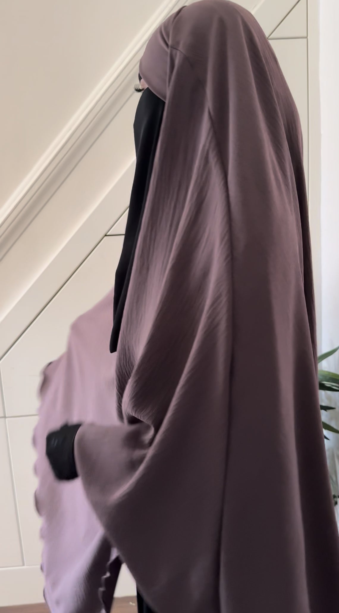 Einab Khimar